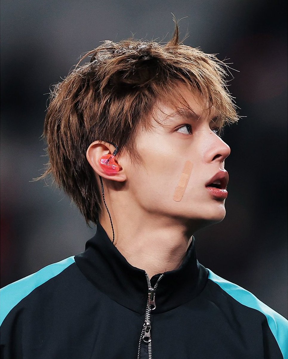 jamesfilmx's tweet image. #JAMES #제임스 #CORTIS #코르티스