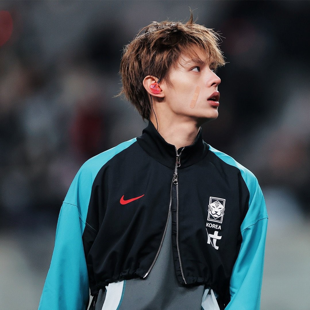 jamesfilmx's tweet image. #JAMES #제임스 #CORTIS #코르티스