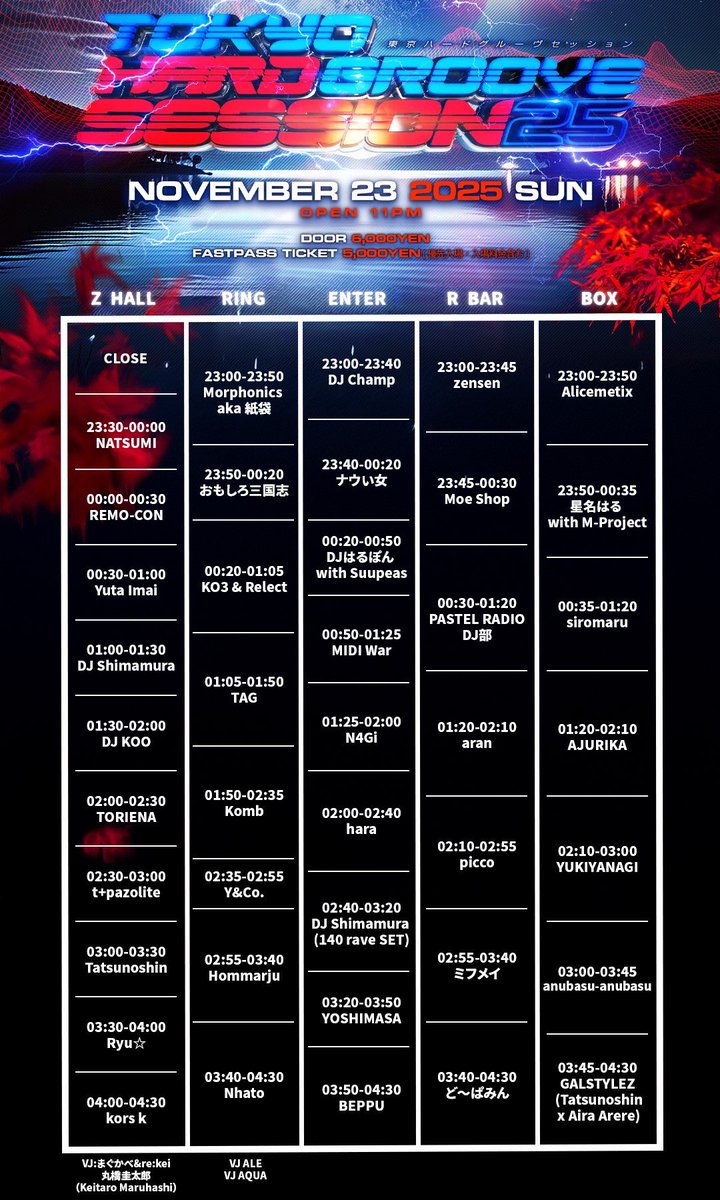 THGS STAFF tweet media