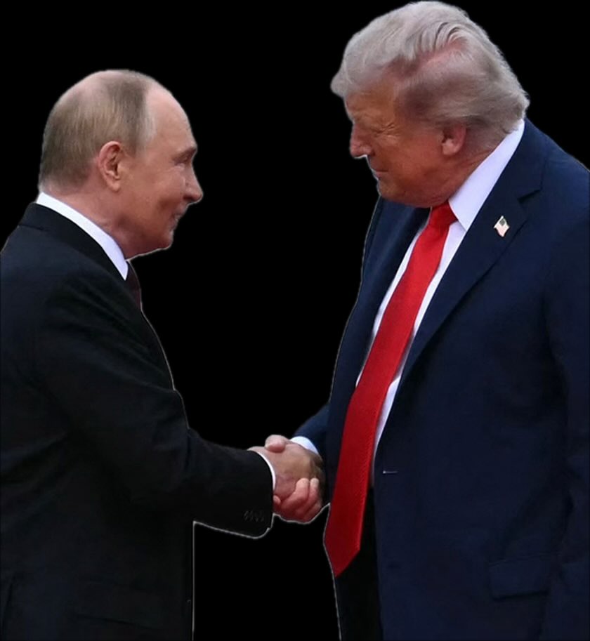 8,26 miliarda ludzi na świecie i kilku autorytarnych debili u władzy, którzy jednym ruchem palca mogą zniszczyć wszystko.
Szach - mat i nas nie ma.

Zróbmy coś, póki jeszcze jest czas.