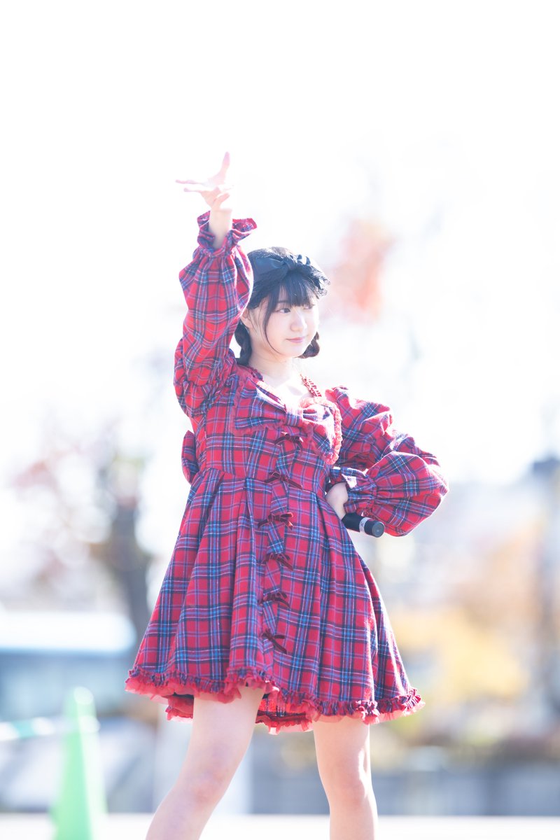 team_aichaso's tweet image. 姫柊とあｃ
2025.11.15＠佐野駅前交流広場
#姫柊とあ #とあでしたっ
#RocKetsModels