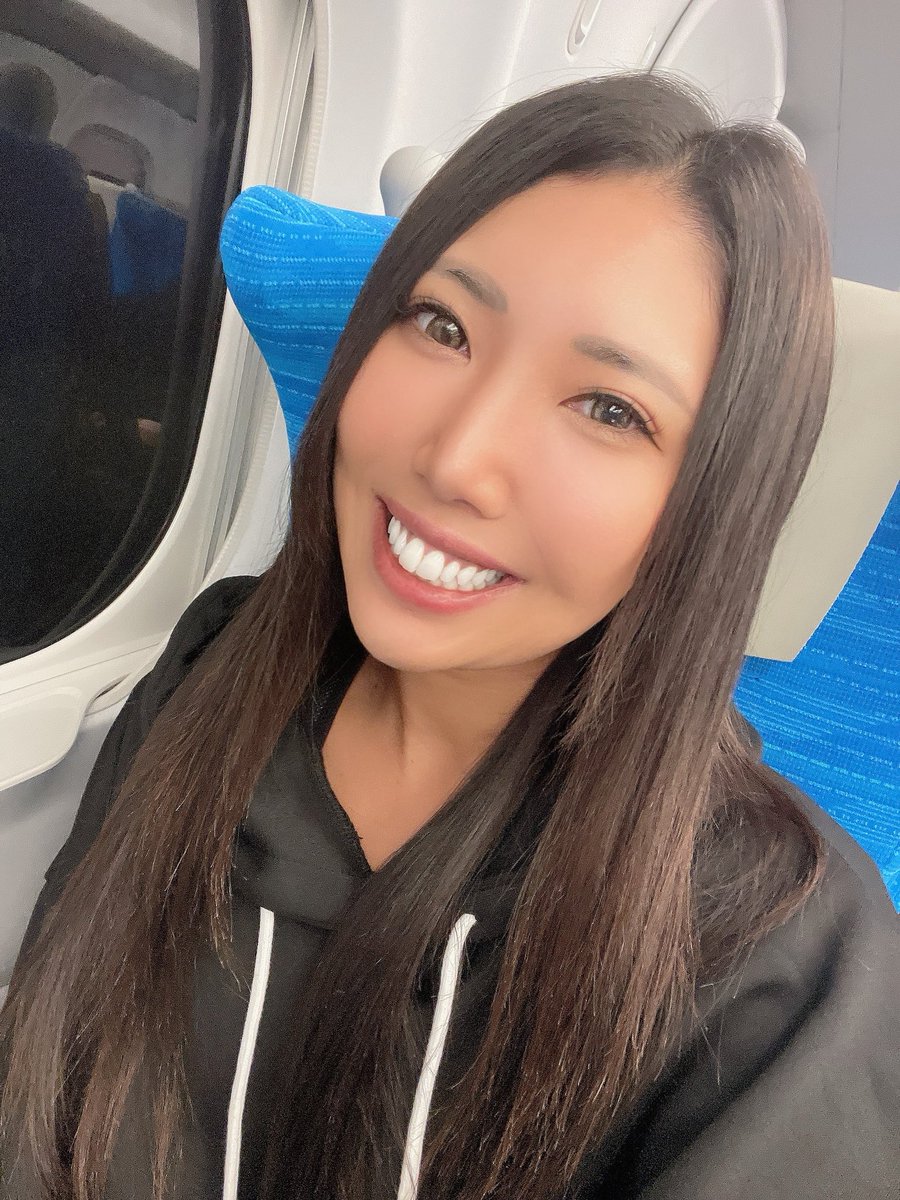 BLANKEY_MAHO's tweet image. 福岡いってきまーす😆