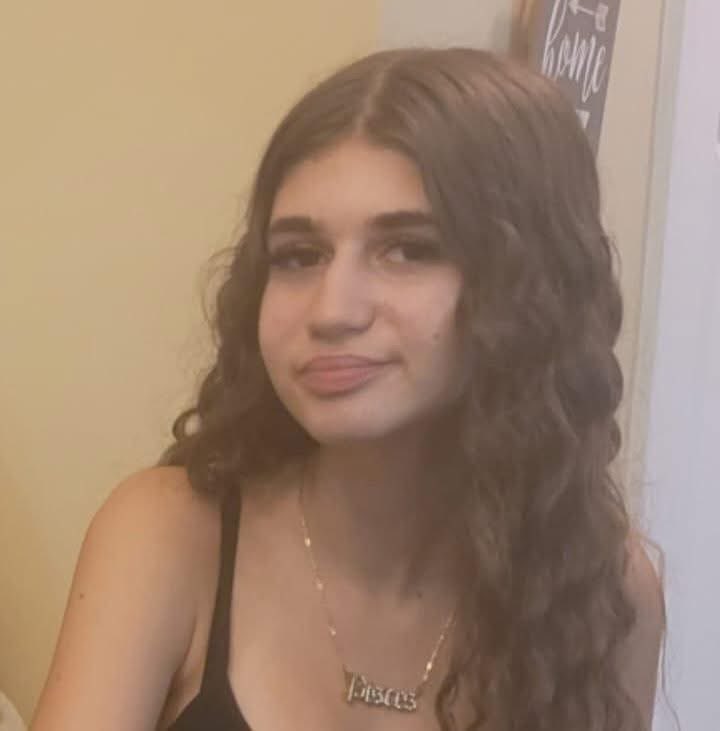MISSING.

Liron Udelsman
14 year old
Last seen at Wakefield High School.
5"3, about 105lbs.

Please contact police and 984-344-6114 (Erica) or 984-233-3470 (Yaniv) if you see her or know where she is.