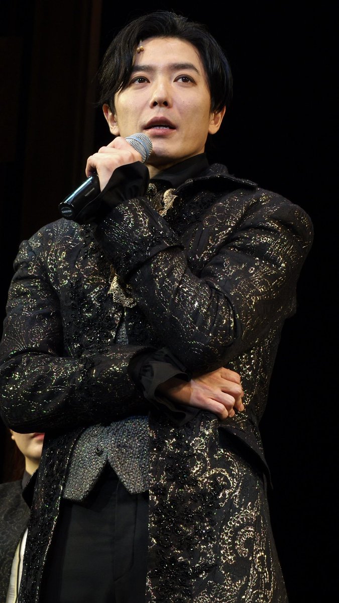 _ebihara__'s tweet image. おつかれさまでした！！！！