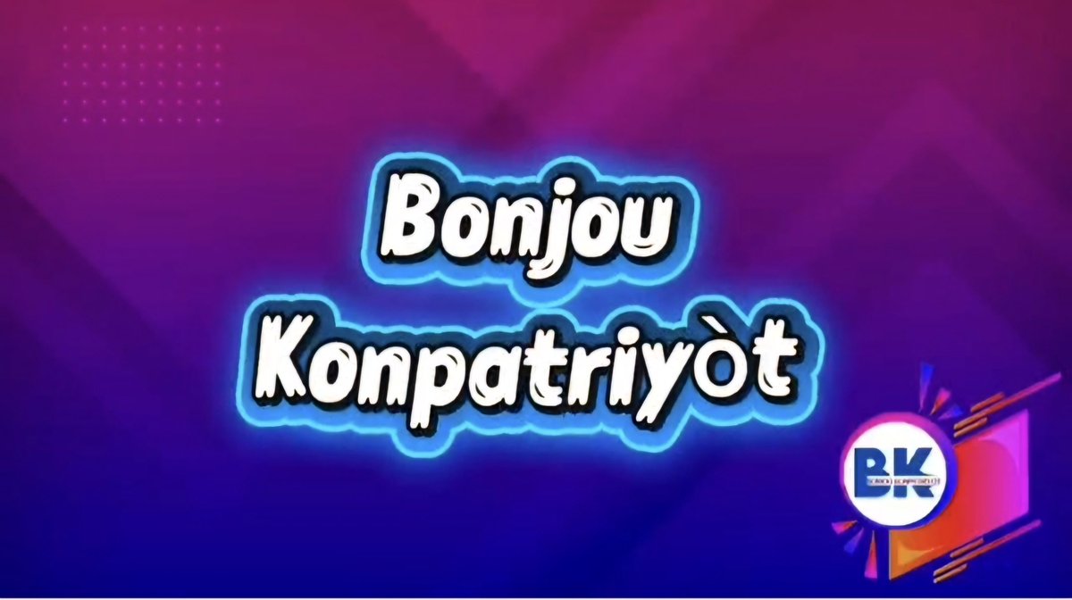 🇭🇹 Sherly Tanis CATOR ✍🏽 (@sherlytanis) on Twitter photo 