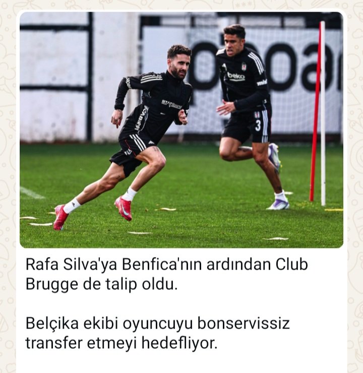 Adam Beşiktaş ı istemiyor.
En makul ücrete satın gitsin.
Bedavaya satmayın.
Dünya para aldı.✅️

#BeşiktaşınMaçıVar
#htspor
#sonsayfa
#stadyum