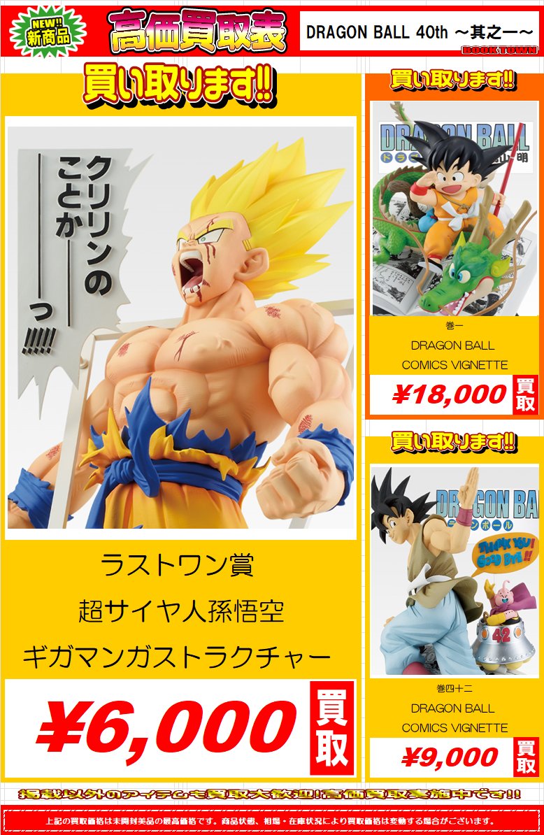 ドラゴンボール　一番くじ　40th ラストワン賞　 A賞 B賞 一番くじ ドラゴンボール 40th 40周年 A賞 B賞 ラストワン賞 - メルカリ