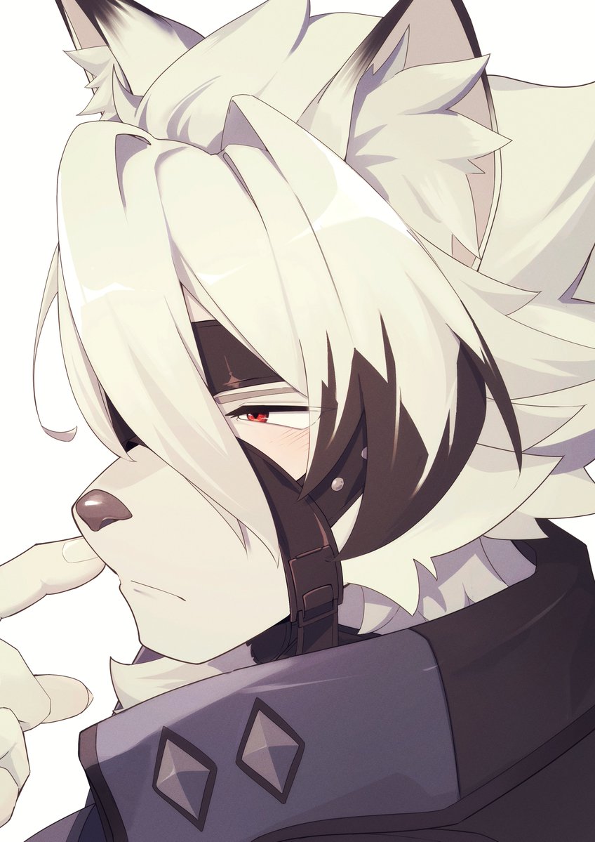 chanshin0095's tweet image. Backgroundless version

#ゼンゼロ #VonLycaon #ZenlessZoneZero