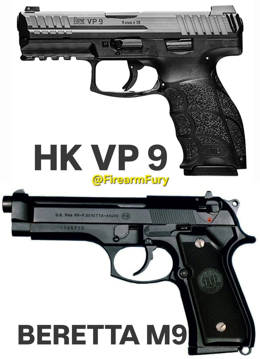 Firearm Fury tweet media