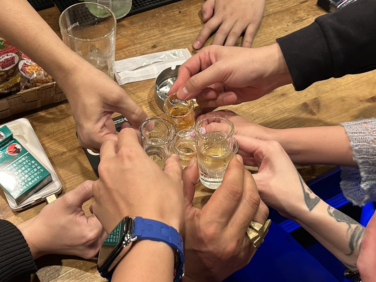 とりあえずロフツーからスタート🤟
バランスさんが過去一褒めてくれる☺️