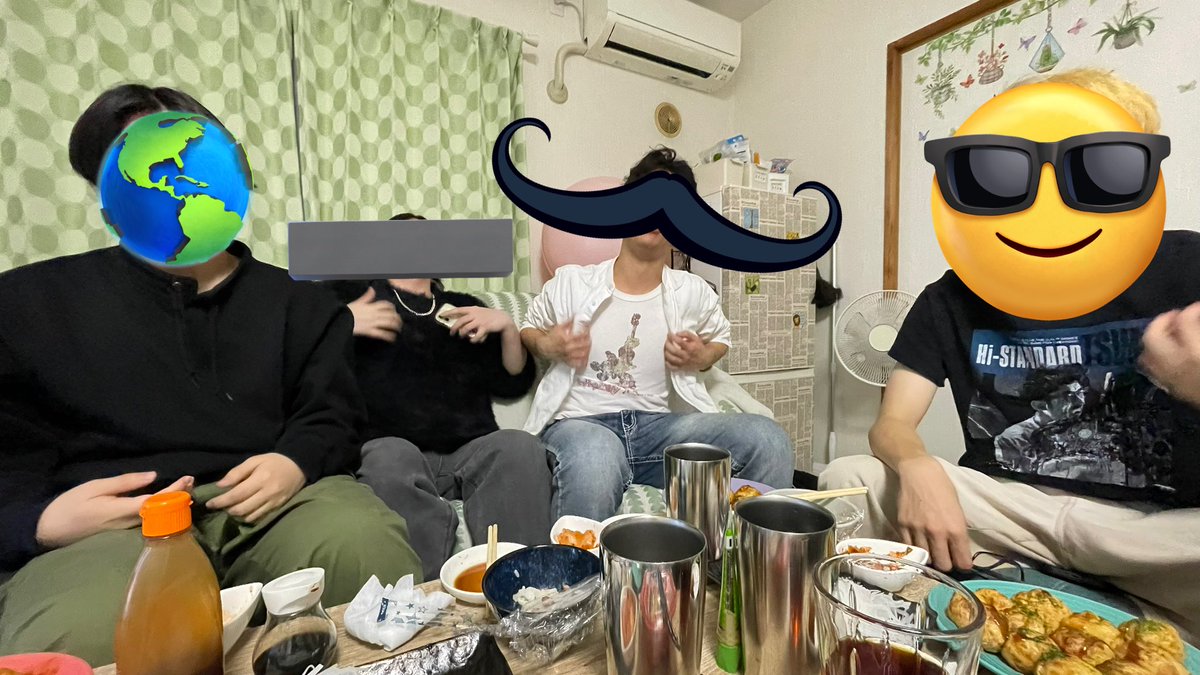 むっちー tweet media