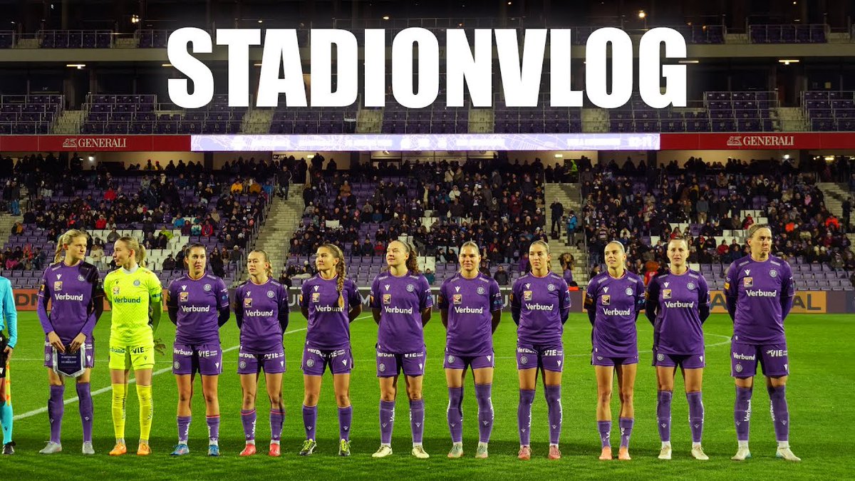 Meine Aufnahmen einer historischen Nacht: youtu.be/4rrM199zF5E #fakand #faklive