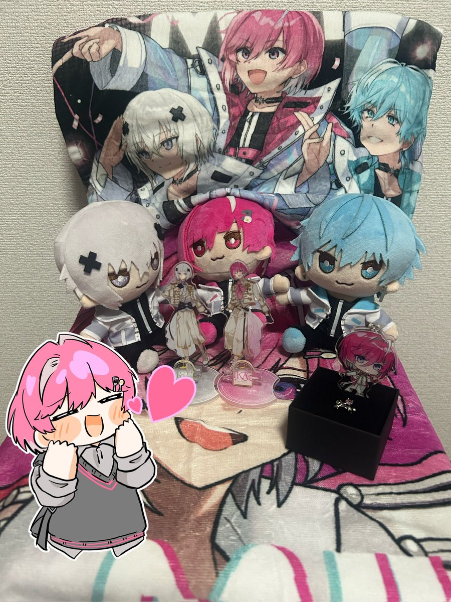 みんた (@minxmin33) / Posts / X