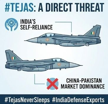 sandeepkishore_'s tweet image. Dubai tried every tactic to silence the story, but the voice of a nation rises louder because #TejasNeverSleeps. The legacy of Namansh Syal reminds us that the journey of an indigenous fighter is powered by sacrifice, grit and unshakable conviction.