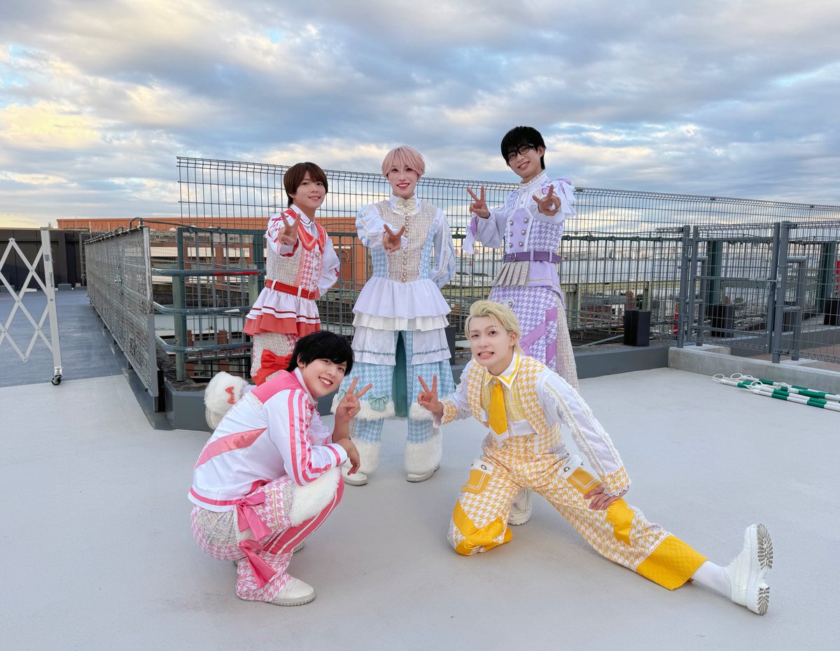 なるき@パンダドラゴン🐼🐲 (@naruki_paragon) / Posts / X