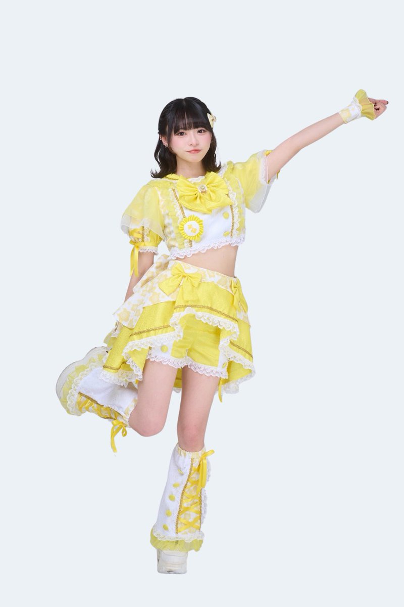 warafuku_info's tweet image. 【新個人アー写公開】

⋆ ♡ ⋆ ┄ ⋆ ♡ ⋆ ┄ ⋆ ♡ ⋆ ┄ ⋆ ♡ ⋆ ┄ ⋆ ♡ ⋆

💛日向おとは(@warafuku_otoha)
💛担当カラー：黄

⋆ ♡ ⋆ ┄ ⋆ ♡ ⋆ ┄ ⋆ ♡ ⋆ ┄ ⋆ ♡ ⋆ ┄ ⋆ ♡ ⋆

#笑う門には福来たる #わらふく