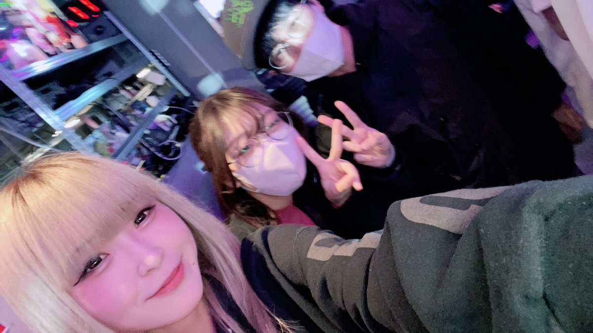 #あいどるさい ファミリー増えた‼️ #俺庭