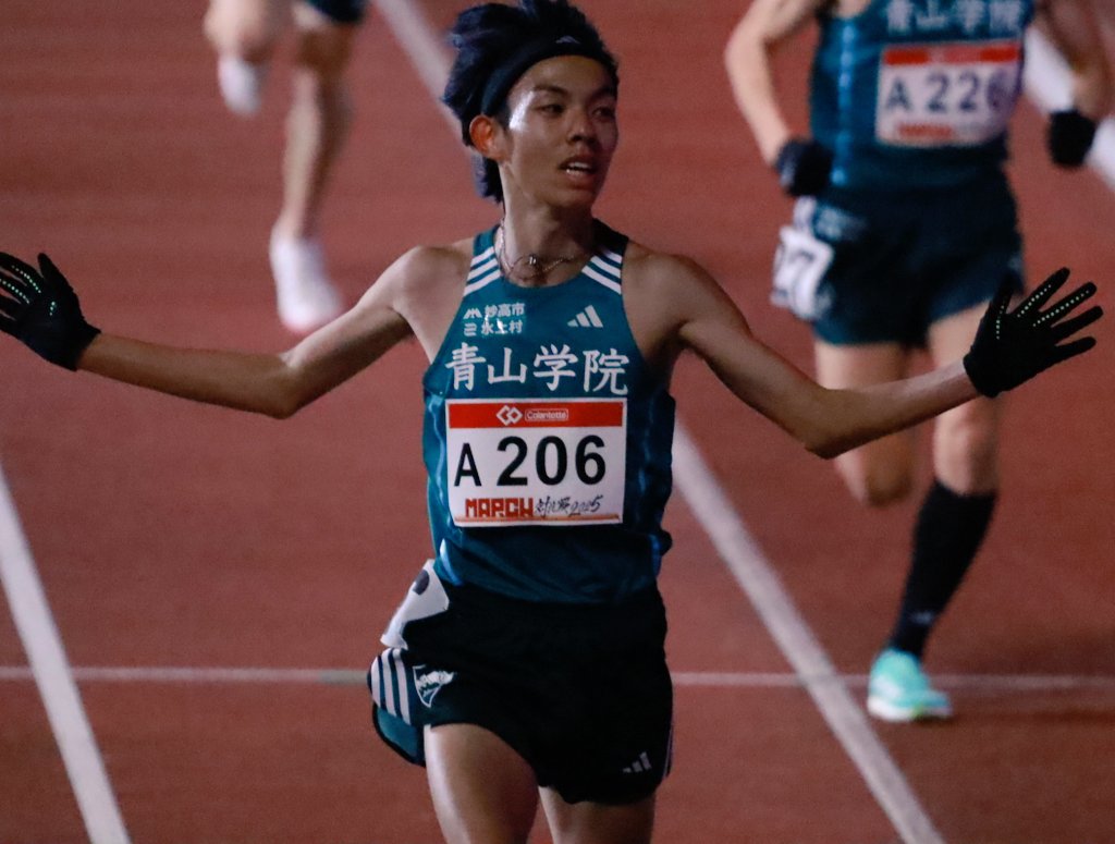 駅伝ナビ (@ekiden_navi) / Posts / X