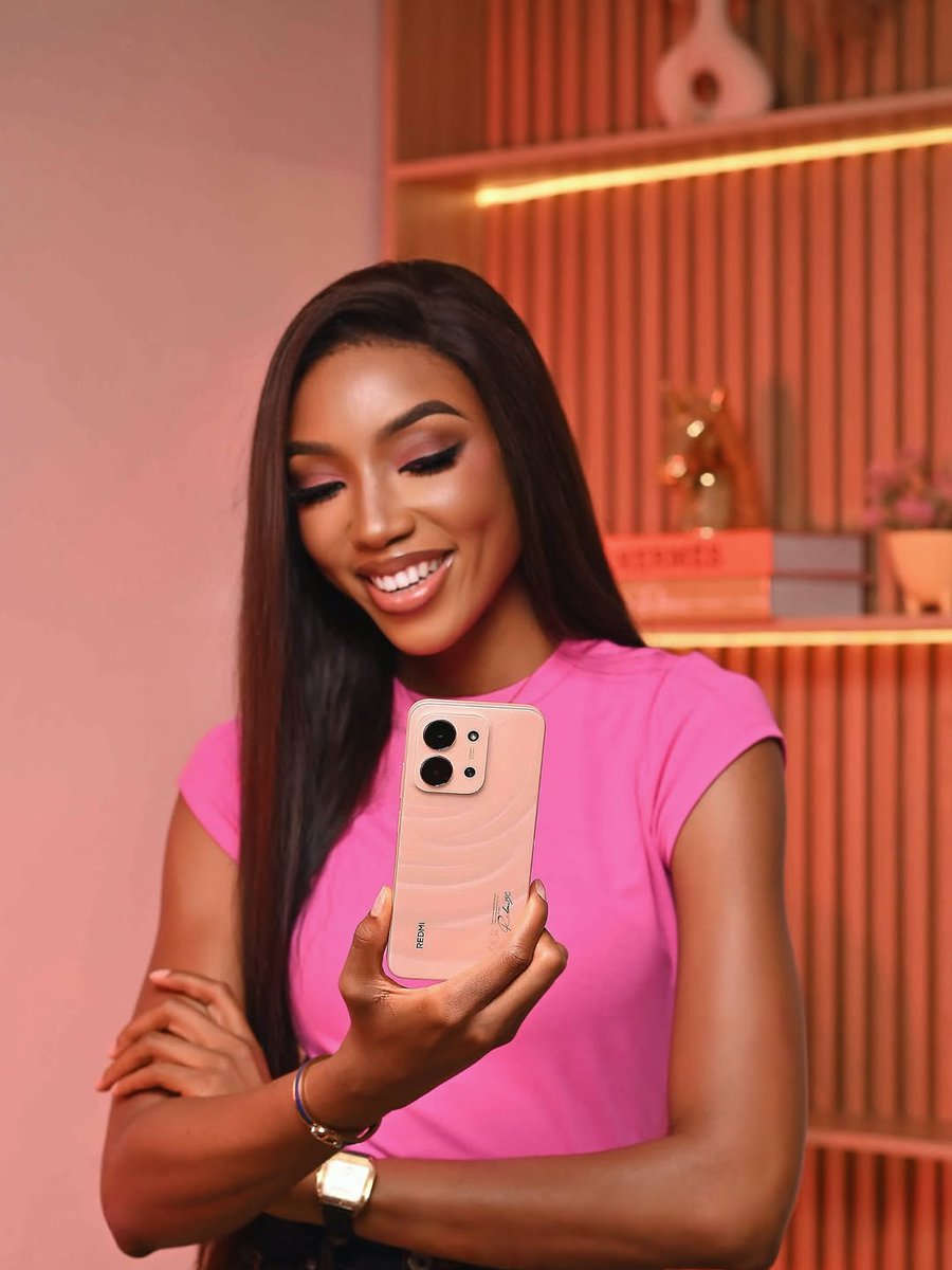 TechnologyRusgh's tweet image. From your favorite show to catching up with loved ones, REDMI 15C makes every weekend moment count. 😍
What’s on your weekend agenda?
#REDMI15C #TwilightOrange