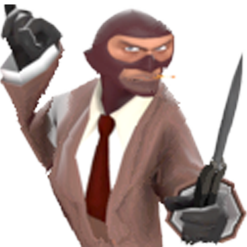 JarateDrinker's tweet photo. Spy: "Go, my spylings!"
the spylings: https://t.co/I15qNBtjFX