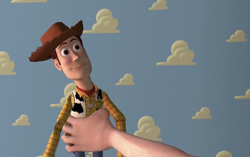 DisneyReact's tweet image. 🎂 Un día como hoy hace 34 y 30 años se estrenaban dos de las películas más importantes de la historia, no solo de animación, si no del cine en general: &apos;La Bella y la Bestia&apos; y &apos;Toy Story&apos;

Obras maestras ✨