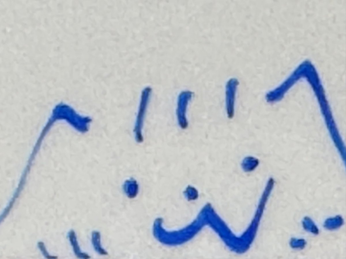 福岡出張所ありがとうございました！！！
メッセージボードに犬猫を散りばめといたので明日も来る方は探してみてください🐶😸