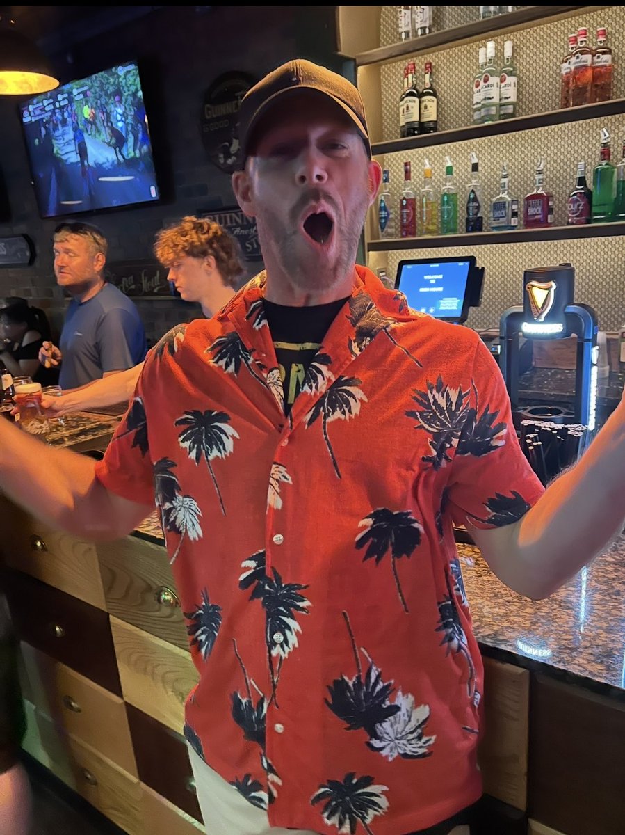 Happy birthday to our retired striker &amp; joint top scorer from last season <a href="/jago_anthony/">Richard Anthony Jago</a> , have a good one mate 🥳💙⚽️ see you tomorrow for a few post match 🍻