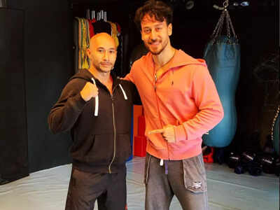 ShaolinJaa's tweet photo. Birthday shout out to one of the best fight choreographers in the business 👊🏼 TIM MAN
#timman #TigerShroff #ganapath https://t.co/mqdZHtsnz6