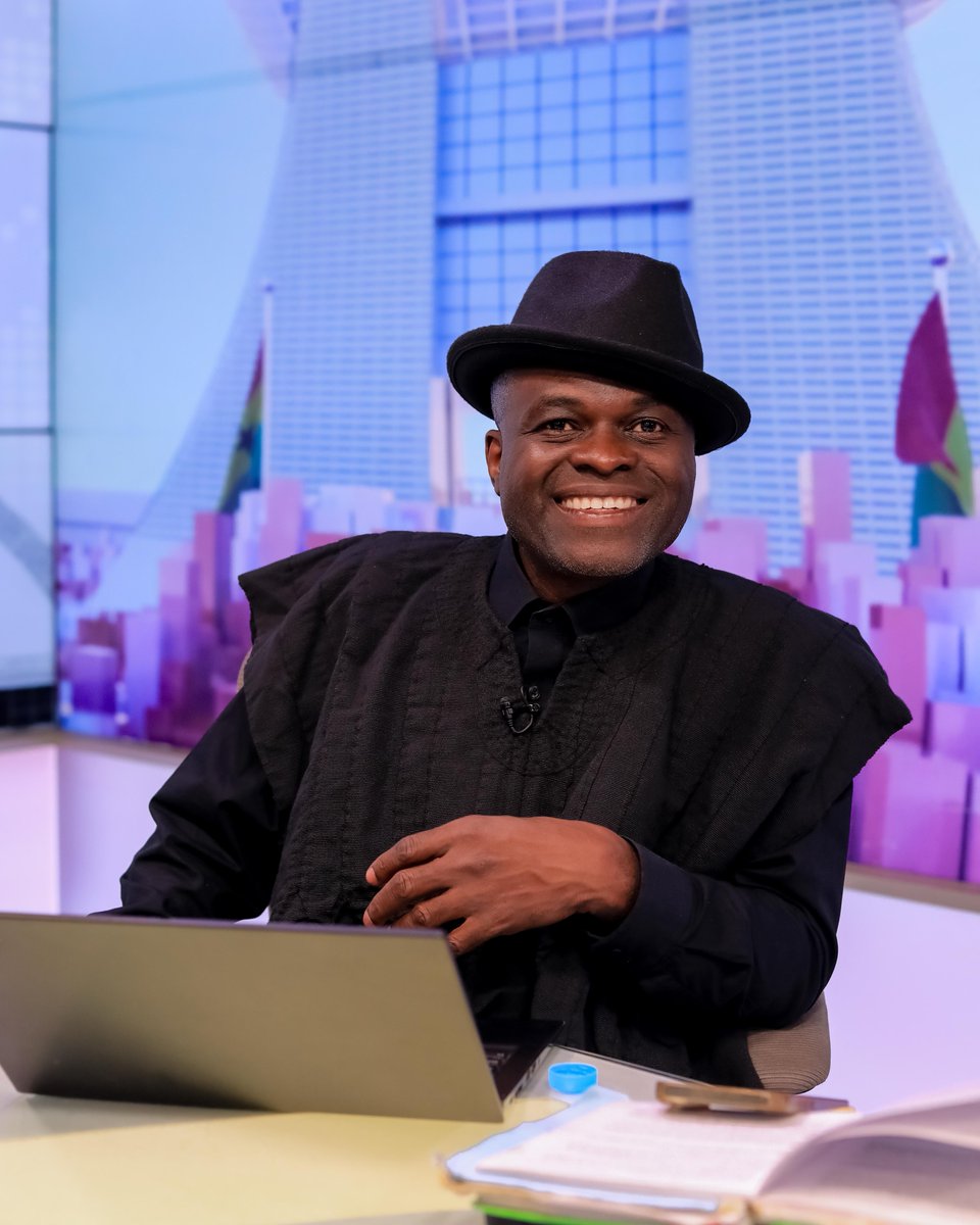 tv3_ghana's tweet image. 📸 Private Legal Practitioner Martin Kpebu shed light on key constitutional and legal matters on #TheKeyPoints.

#TV3GH