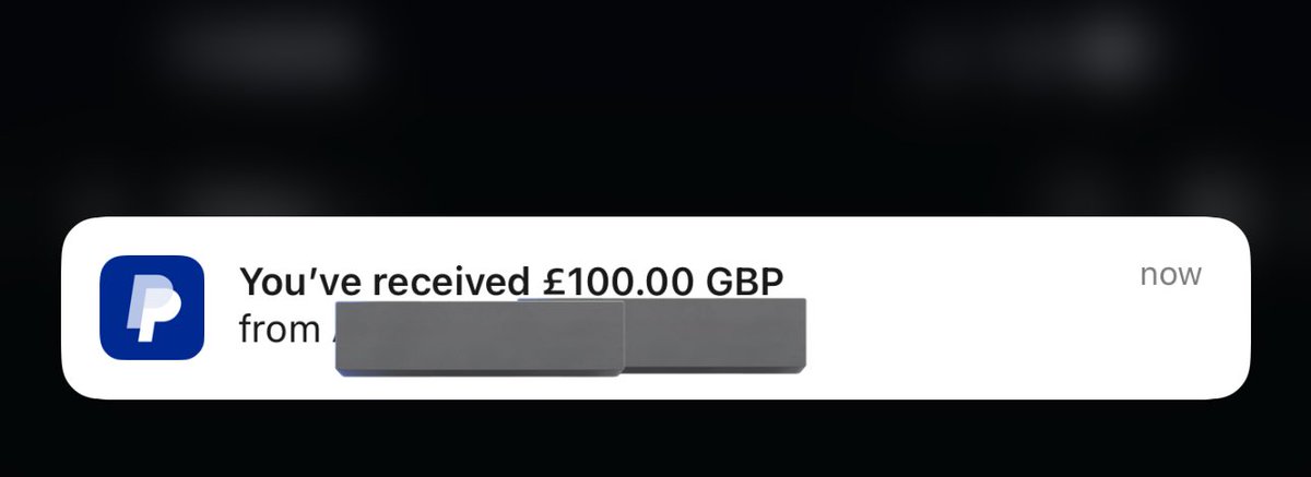 when in the presence of greatness: