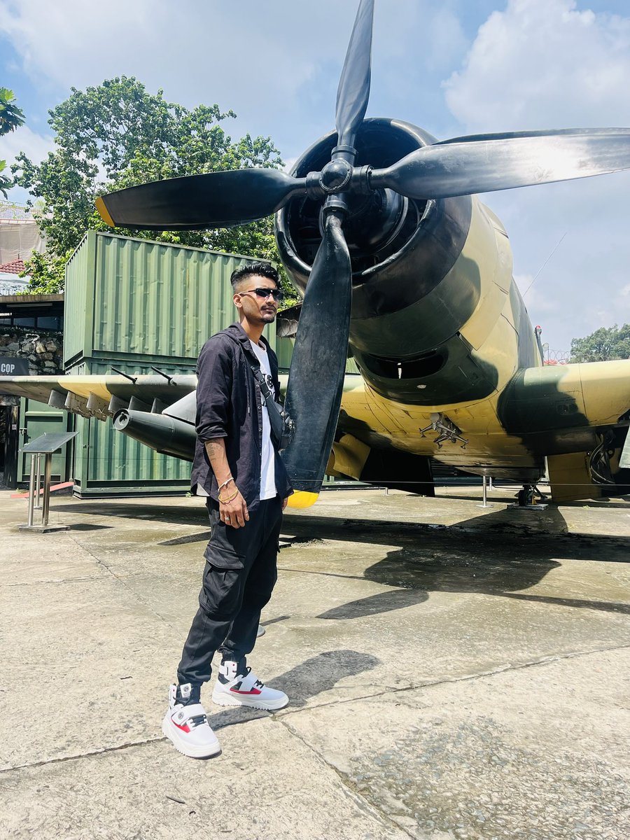 Yu9gNicky 🇮🇳 tweet media