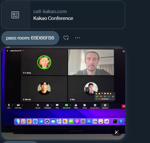 Tuna tweet media