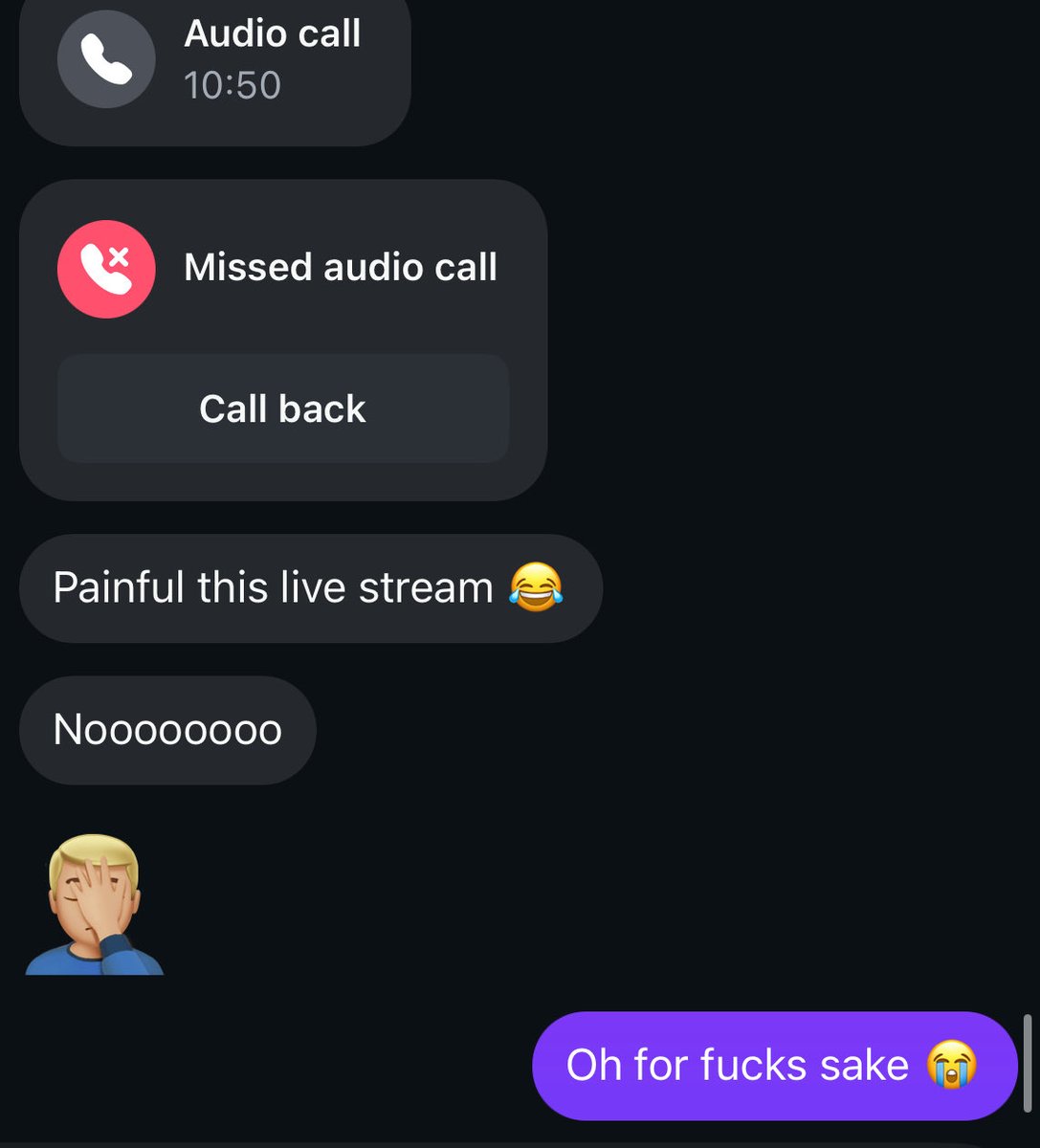 LetsTalk_FPL's tweet image. Maybe I should check my Instagram messages a bit more…