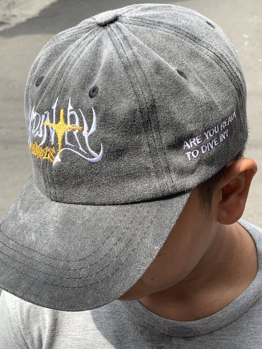 IntoThebRealm's tweet image. ♭Shop: Hallway to Heroes
by @intothebrealm #b_Shop

Preview (3/9)
🛍️ Shirt Ringer Ver, Shirt Band Ver, and Washed Ballcap.

(There will be a few adjustments for the finished product. Also, color might have a slight difference on the real pic.)

#b_Class #HallwayToHeroes…