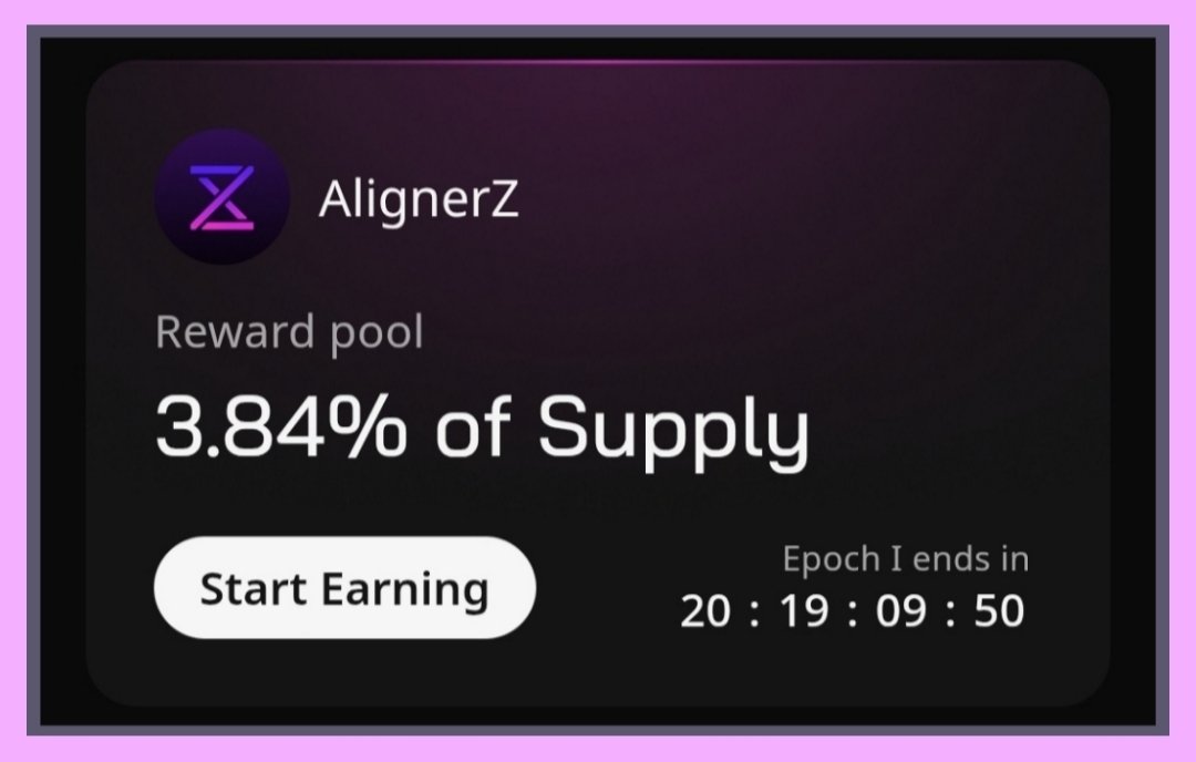 Meekofweb3's tweet image. Are you @Alignerz_ Quackers 🦆?

➠ gain your replies 
➠ Climb LB
➠ Increase your smart followers 
➠ Make quality content 

g26 🙋