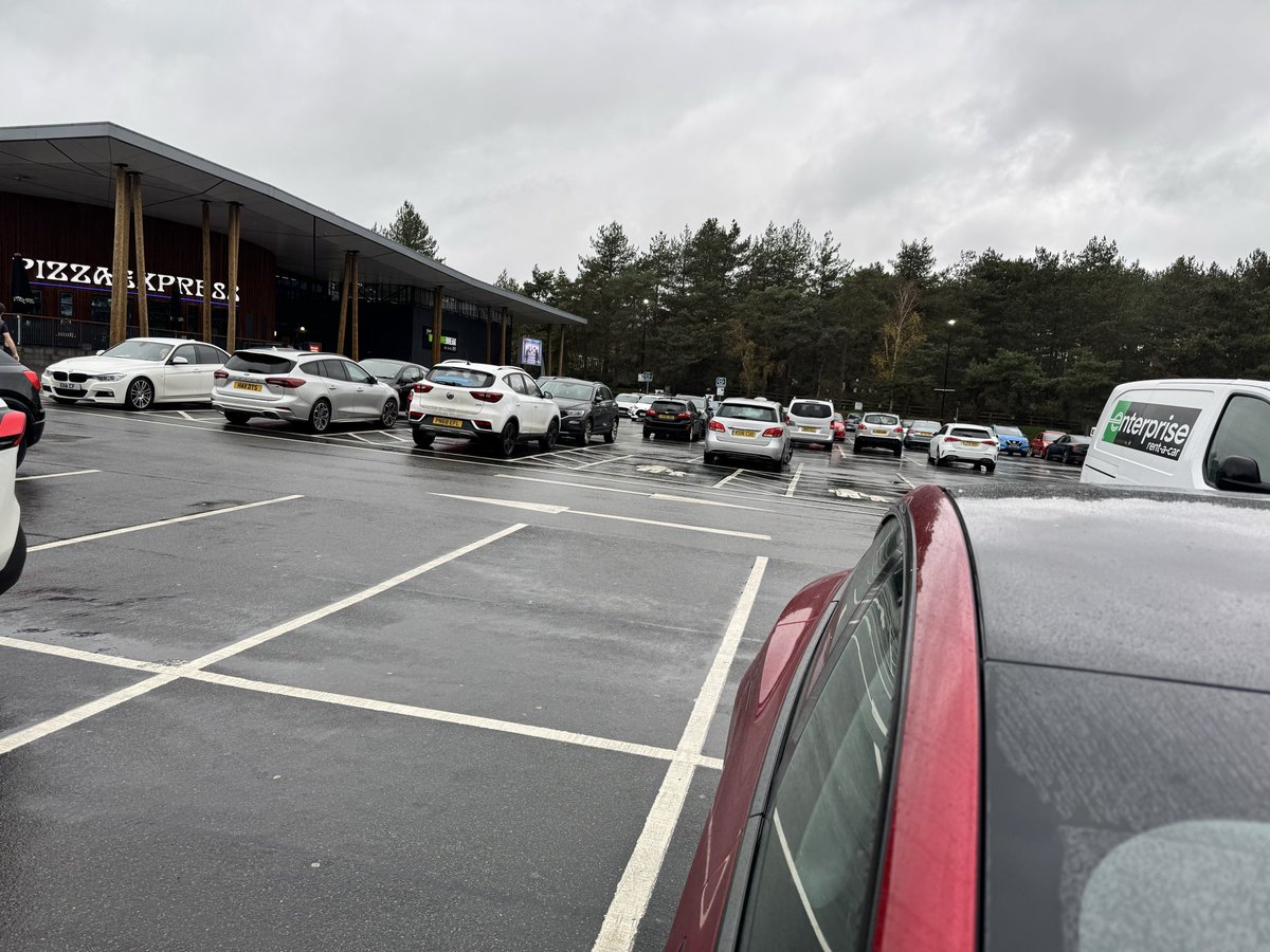 Graeme Cobb ⚡️🚙🚗 ⚡️ tweet media