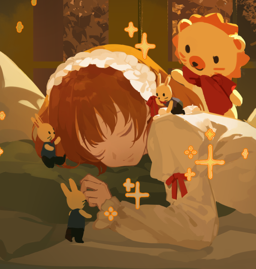 lili_th030's tweet image. 未完成