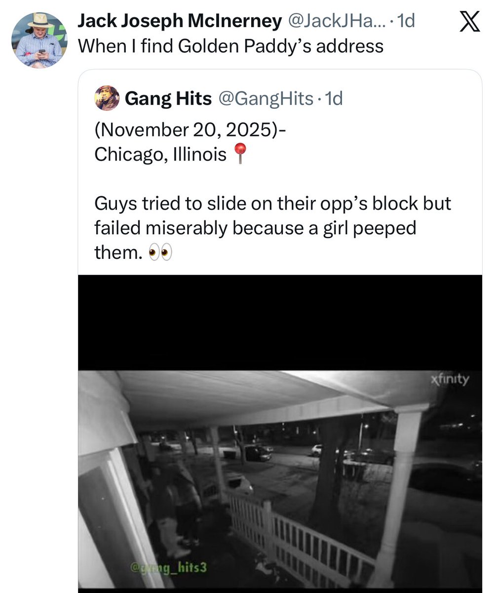 GP tweet media