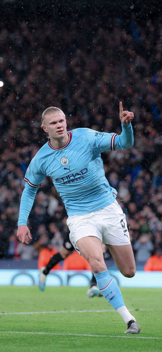 Djoko_UTD's tweet image. Erling Haaland on his Sporting Idols from other sports :

&quot;Novak Djokovic&quot;