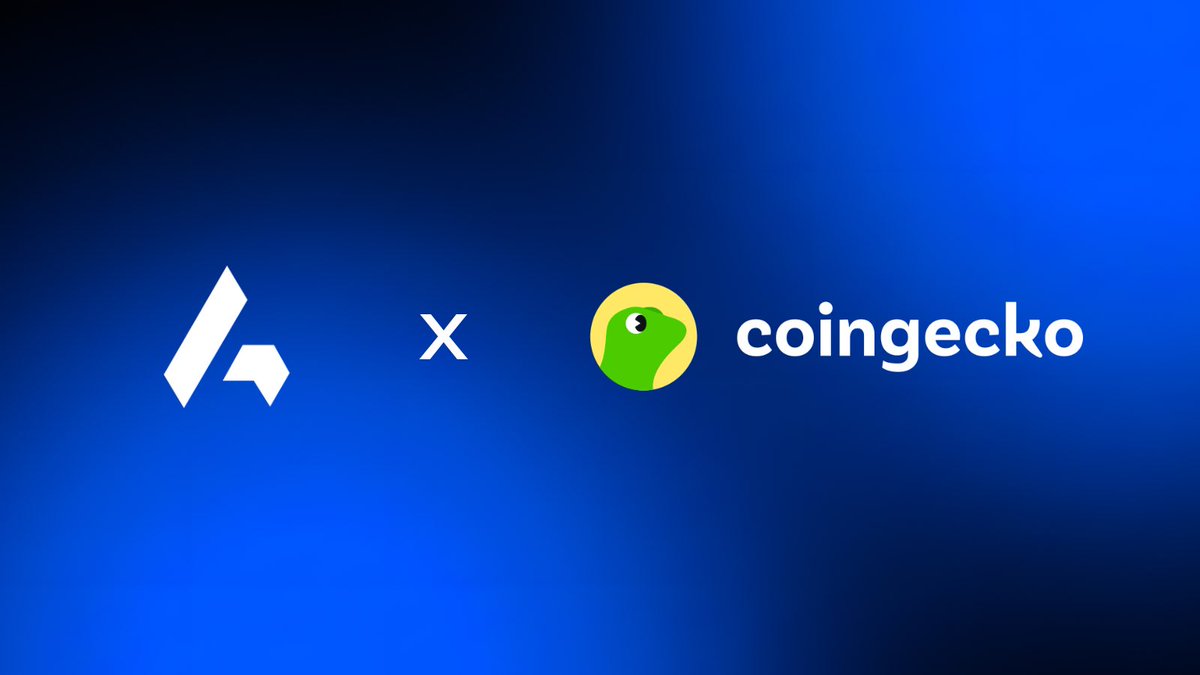 AlphaBlockAI's tweet image. $ALPHA is now officially live on @coingecko 

You can track the price in real time, monitor the market cap, follow the charts, and add it directly to your portfolio. 

coingecko.com/en/coins/alpha…
