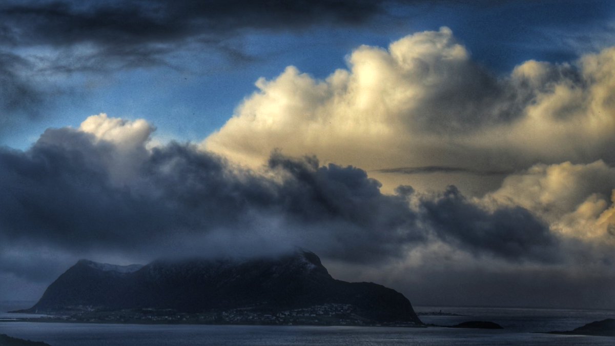 RomanP314's tweet image. Cloud #cloud #rain