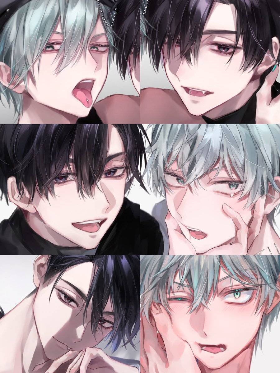 moruru_08's tweet image. ivantill詰め