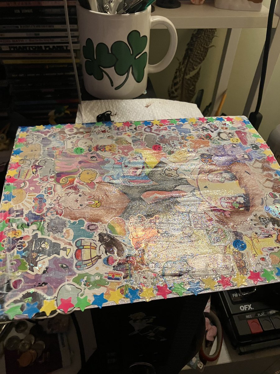 quizzicalrabbit's tweet image. 0_0