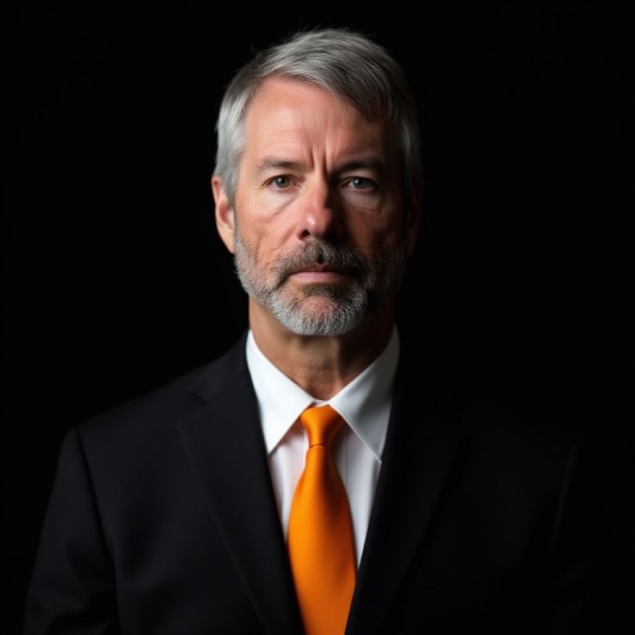 Mister Crypto tweet media