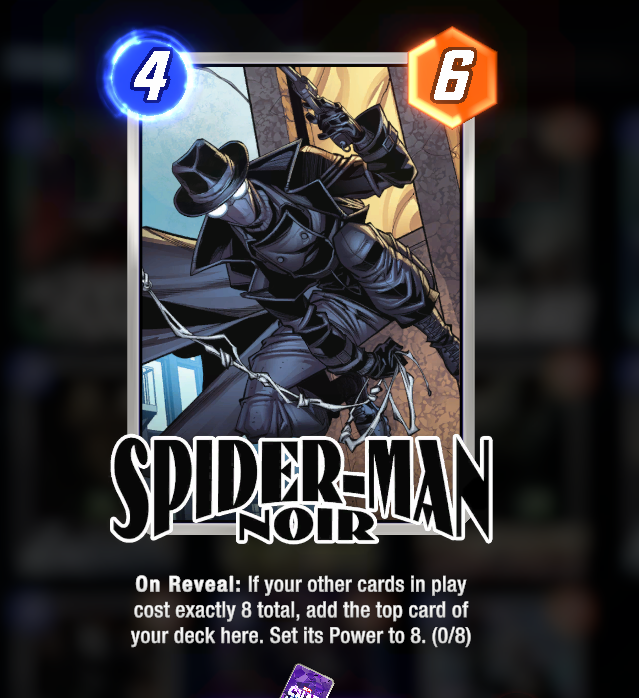 DougPie 🌴 Marvel Snap tweet media