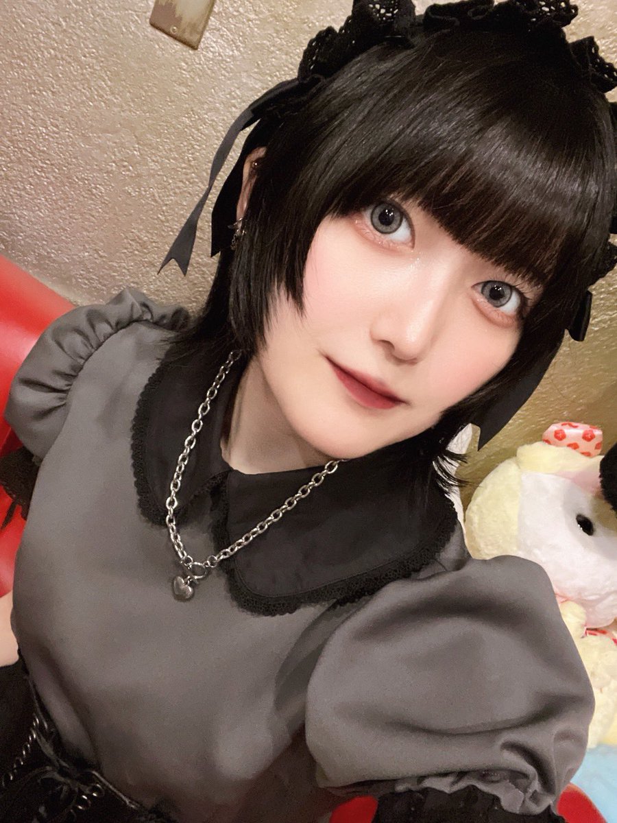 おはようなのです꒰ঌ ♡ ໒꒱

女の子たくさん！！すいちゃん、きりちゃん、こゆきちゃん、たんぽぽちゃんとお待ちしております🫶

なの(<a href="/loop_nano/">なの꒰ঌ ♡ ໒꒱</a>)

#ダーツ　#メイド　#秋葉原　#ダーツ女子