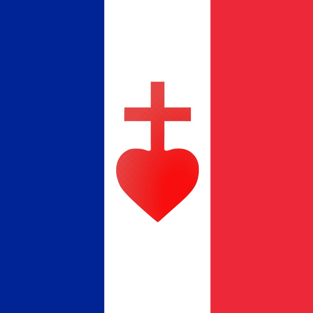 Pope Leo told french politicians: "Turn to Jesus and seek his help"

France needs to return to Christ.