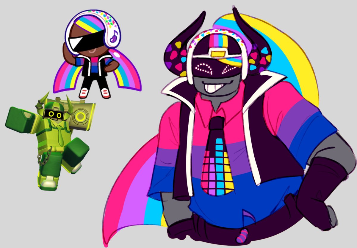 Yukishina_X3's tweet image. I was playing crob and I thought of an idea
#phighting