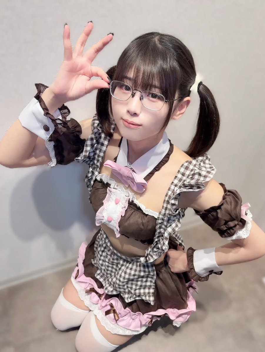 ashisquiteshort's tweet image. #いいツインテールの日
#かんちゃんかわいいかきくけこ