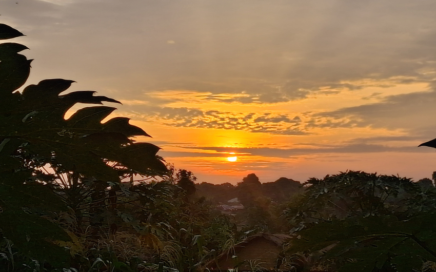 #BliżejMisji 
- Afryka uczy mnie wdzięczności i cieszenia się każdą chwilą, otwartością na to, co nowe i dotychczas nieznane - pisze z Dem. Rep. Konga s. Faustyna Teresa Radzik SSpS. 
Więcej: pomocmisjom.werbisci.pl/?p=14129